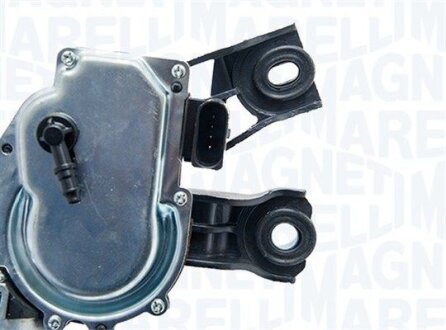Мотор склоочисника MAGNETI MARELLI 064013029010