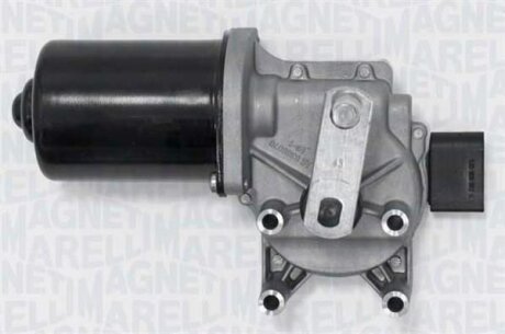 Мотор склоочисника MAGNETI MARELLI 064052111010