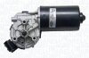 Двигатель стеклоочистителя пер. PEUGEOT 206 98 MAGNETI MARELLI 064300419010 (фото 1)