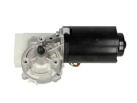 Двигун склоочисника MAGNETI MARELLI 064343415010