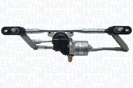 Механізм склоочисника в зборі MAGNETI MARELLI 064351117010