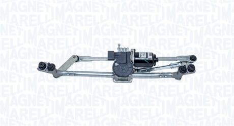 Механізм склоочисника в зборі MAGNETI MARELLI 064351128010