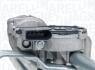 Мотор склоочисника MAGNETI MARELLI 064351132010 (фото 2)