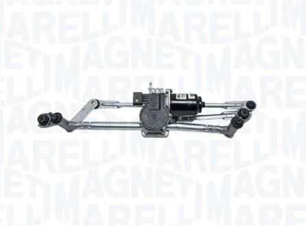 Мотор склоочисника MAGNETI MARELLI 064351134010