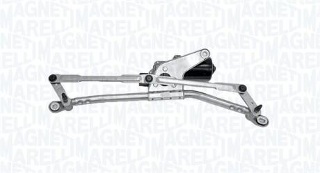 Трапеція склоочисника MAGNETI MARELLI 064352107010