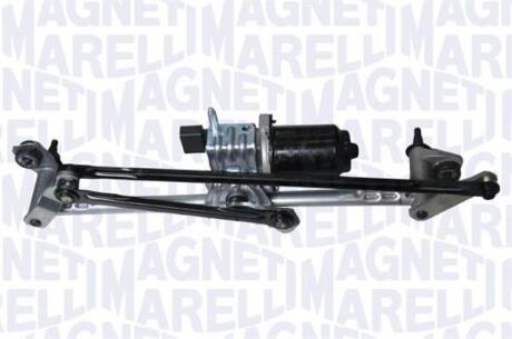 Трапеція склоочисника MAGNETI MARELLI 064352114010