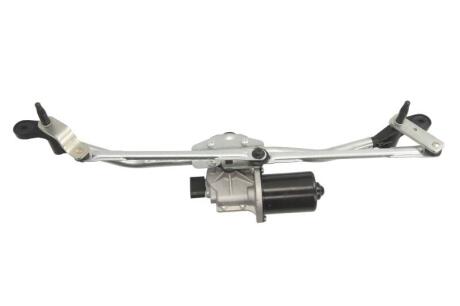 Трапеція склоочисника MAGNETI MARELLI 064352118010