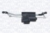 OPEL Тяги стеклоочистителя (c мотором) Astra G MAGNETI MARELLI 064352403010 (фото 1)