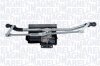 OPEL Тяги стеклоочистителя (c мотором) Astra G MAGNETI MARELLI 064352403010 (фото 2)