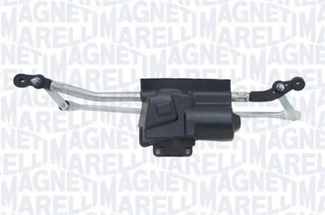 OPEL Тяги стеклоочистителя (c мотором) Astra G MAGNETI MARELLI 064352403010