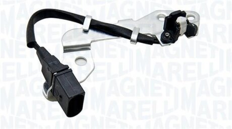 VW датчик холла Golf IV 1,6, Polo 1,6 99-, Passat, Skoda Fabia, Octavia MAGNETI MARELLI 064847115010