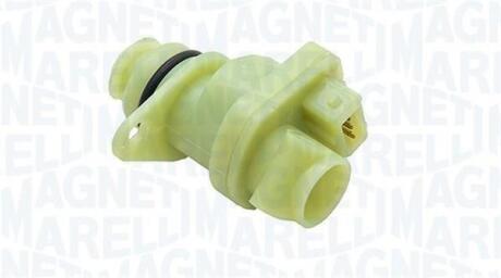 Датчик обертів, коробка передач MAGNETI MARELLI 064848027010