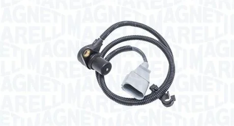 AUDI Датчик оборотов двигателя A6 97 MAGNETI MARELLI 064848049010