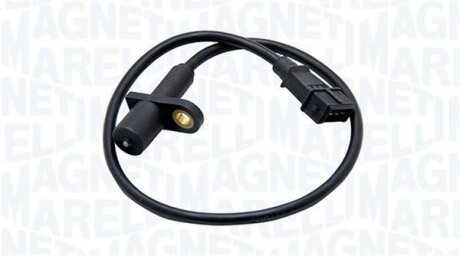Датчик оборотов VOLVO MAGNETI MARELLI 064848059010