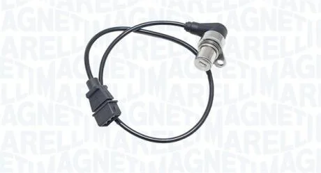 VW Датчик оборотов двигателя Passat,GOLF III 94 MAGNETI MARELLI 064848064010