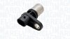 OPEL датчик обертів двигуна Astra G,Vectra B/C,Zafira A/B 2.2 00- MAGNETI MARELLI 064848083010 (фото 1)