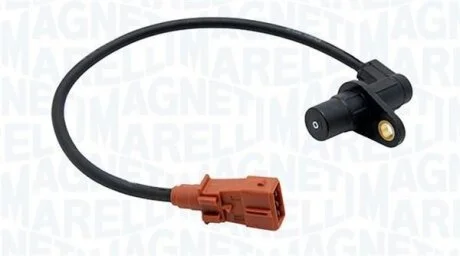 Датчик числа оборотов двигателя CITROEN, FIAT, PEUGEOT, RENAULT. MAGNETI MARELLI 064848150010