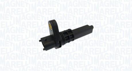Датчик швидкості OPEL ASTRA F, ASTRA G, ASTRA G CLASSIC, ASTRA G/KOMBI, ASTRA H, COMBO/MINIVAN, CORSA B, CORSA B/HATCHBACK, CORSA C, OMEGA B, TIGRA, VECTRA C, ZAFIRA A 1.0-2.2D 09.91-09.12 MAGNETI MARELLI 064848206010