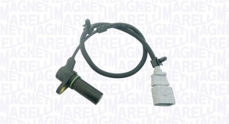 VW Датчик обертів двигуна T5 1.9TDI, Passat, Audi MAGNETI MARELLI 064848245010