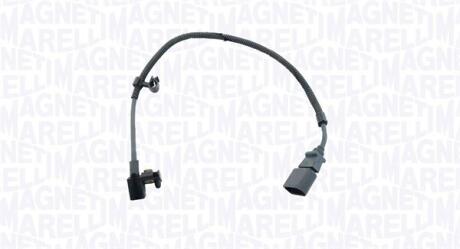 Датчик обертів колінвалу MAGNETI MARELLI 064848257010