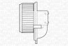 Вентилятор отопителя FIAT DUCATO 94- MAGNETI MARELLI 069412522010 (фото 1)