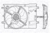 Вентилятор радіатора MAGNETI MARELLI 069422578010 (фото 1)