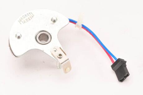 Датчик импульсов, маховик MAGNETI MARELLI 071347401010