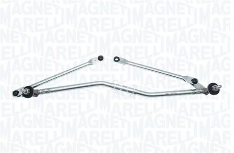 Механізм склоочисника в зборі MAGNETI MARELLI 085570170010