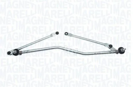 Механізм склоочисника в зборі MAGNETI MARELLI 085570170010