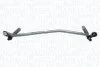 AUDI привід склоочисника A4 00- MAGNETI MARELLI 085570175010 (фото 1)