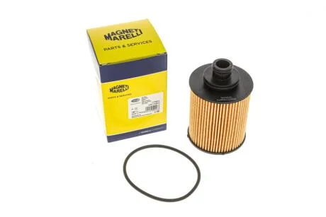 Масляный фильтр MAGNETI MARELLI 152071760874