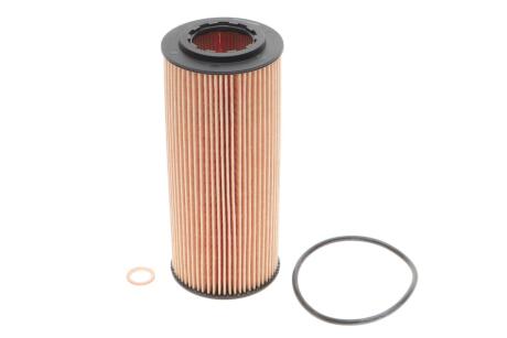 Масляний фільтр MAGNETI MARELLI 152071760882