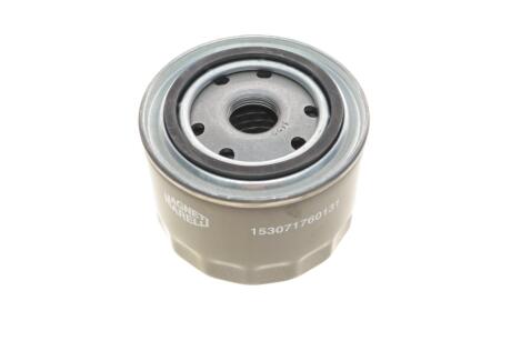 Масляный фильтр MAGNETI MARELLI 153071760131