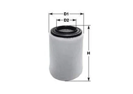 Фільтр повітря MAGNETI MARELLI 153071760237