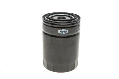 Фильтр масляный Fiat Ducato 3.0HDI 06- MAGNETI MARELLI 153071760520