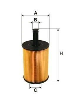 Оливний фільтр MAGNETI MARELLI 153071762472