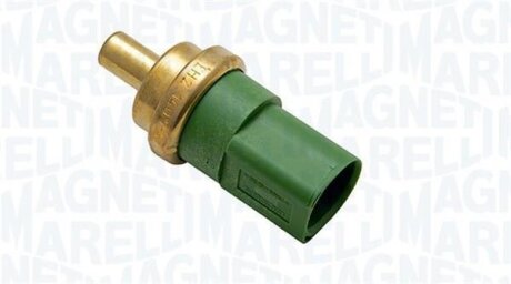 VW датчик температури води AUDI,VW,SEAT MAGNETI MARELLI 171916011090