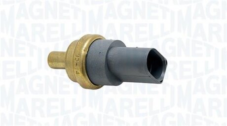 Датчик темпер. охолодж.рідини MAGNETI MARELLI 171916011110