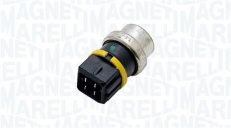 Датчик температури охолоджувальної рідини MAGNETI MARELLI 171916011400