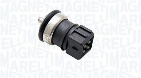 Датчик, температура охлаждающей жидкости MAGNETI MARELLI 171916011690