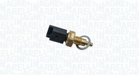 Датчик, температура охлаждающей жидкости MAGNETI MARELLI 171925011050