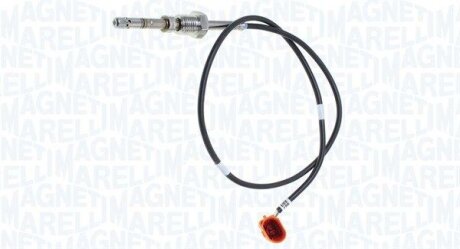 Датчик температур вихл. газів MAGNETI MARELLI 172000033010