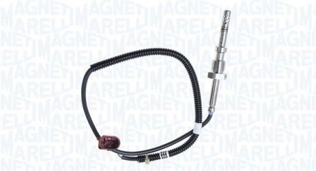 Датчик температур вихл. газів MAGNETI MARELLI 172000049010