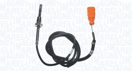 Датчик температур вихл. газів MAGNETI MARELLI 172000057010
