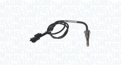Датчик температур вихл. газів MAGNETI MARELLI 172000059010