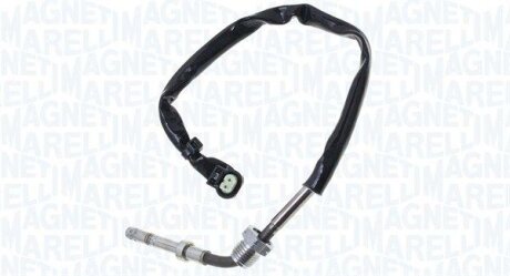 Датчик температур вихл. газів MAGNETI MARELLI 172000061010