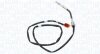 VW Датчик температури ВГ POLO V (6R1, 6C1) 1.2 09-, SKODA, SEAT MAGNETI MARELLI 172000073010 (фото 1)
