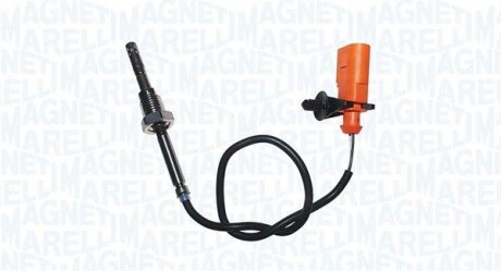 Датчик температур вихл. газів MAGNETI MARELLI 172000083010