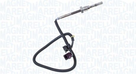 Датчик температур вихл. газів MAGNETI MARELLI 172000115010