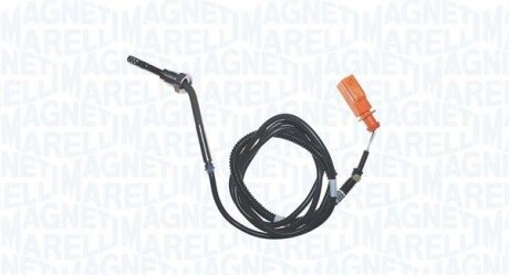 Датчик температур вихл. газів MAGNETI MARELLI 172000135010